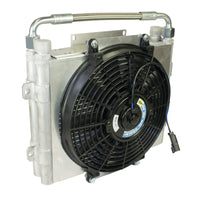 Thumbnail for BD Diesel Xtrude Trans Cooler - Double Stacked (No Install Kit)