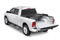 Thumbnail for Tonno Pro 75-89 Dodge D100 8ft Fleetside Tonno Fold Tri-Fold Tonneau Cover