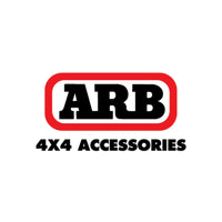 Thumbnail for ARB Winchbar Tundra 2007-12