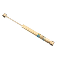 Thumbnail for Bilstein 5100 Series 2009 Jeep Wrangler X-S Front 36mm Monotube Steering Damper