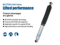Thumbnail for Bilstein 5100 Series 2015+ GM Colorado 4WD Rear Shock Absorber