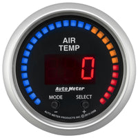 Thumbnail for Autometer 2-1/16in 0-300 Degree F Digital Sport-Comp Gauge