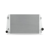Thumbnail for Mishimoto 17-19 GM 6.6L L5P Duramax Intercooler - Silver