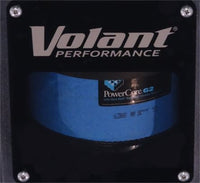 Thumbnail for Volant 09-10 Ford F-150 Raptor 5.4 V8 PowerCore Closed Box Air Intake System