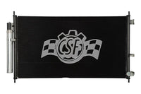 Thumbnail for CSF 07-12 Acura RDX 2.3L A/C Condenser