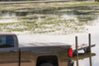 Thumbnail for BAK 14-18 Chevy Silverado 1500 / 15-20 Chevy Silverado 2500/3500 5ft 8in Bed BAKFlip FiberMax
