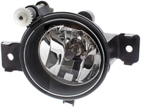Thumbnail for Hella 09-13 BMW X5 (w/ Cornering Lights) Fog Lamp w/ H11 Bulb - Left