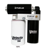 Thumbnail for Fuelab 01-10 Duramax 2500/3500 Diesel Velocity Series High Performance Lift Pump 200 GPH 8 PSI