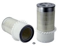 Thumbnail for Wix 42919 Air Filter w/ Fin