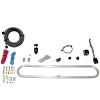 Thumbnail for Nitrous Express N-Tercooler System w/o Bottle (Remote Mount Solenoid)
