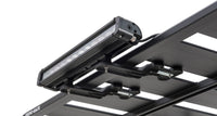 Thumbnail for Rhino-Rack Pioneer LED/Spot Light Bracket Kit - 2 Pack