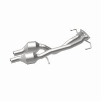 Thumbnail for MagnaFlow Conv DF 07 VW Touareg 3.6L Rear