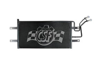 Thumbnail for CSF 07-09 Dodge Ram 2500 6.7L Transmission Oil Cooler