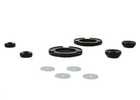 Thumbnail for Whiteline 06+ Toyota FJ Cruiser Front Strut Mount Bushing