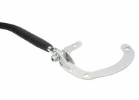 Thumbnail for Whiteline 05-09 Subaru Legacy GT/Outback XT Front Adj. Strut Tower Bar