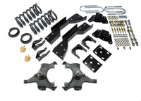Thumbnail for Belltech LOWERING KIT W/O SHOCKS