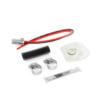 Thumbnail for DeatschWerks 05-10 Ford Mustang V6/V8 DW300M Fuel Pump Set Up Kit