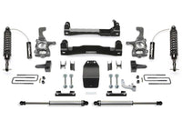 Thumbnail for Fabtech 15-20 Ford F150 4WD 4in Perf Sys w/Dlss 2.5 C/O Resi & Rr Dlss