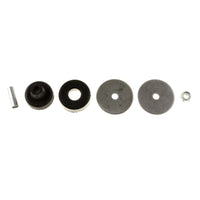 Thumbnail for Bilstein 4600 Series 2004 Dodge Ram 1500 ST RWD Front 46mm Monotube Shock Absorber