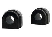 Thumbnail for Whiteline Plus 96-04 BMW 5 Series Front 27mm Sway Bar Mount