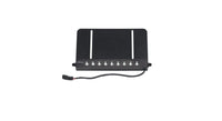 Thumbnail for Putco 07-18 Jeep Wrangler - License Plate Frame w/ 10in Luminix Light Bar 3600LM