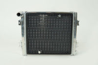 Thumbnail for CSF 2015+ Mercedes Benz C63 AMG (W205) Auxiliary Radiator- Some Applications Require Qty 2