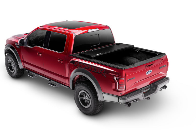 UnderCover Toyota Tundra ArmorFlex