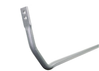 Thumbnail for Whiteline 02-13 MINI Cooper Rear Sway Bar - 20mm HD Blade Adj. (Incl. Bushings)