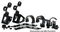 Thumbnail for ARB Bp51 Fit Kit Jeep Jk +4In Rear