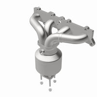 Thumbnail for MagnaFlow Conv DF 01-02 Saturn SC/SL/SW 1.9L