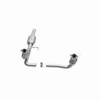 Thumbnail for MagnaFlow Conv DF 00-03 Dodge Dakota 3.9L