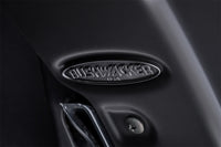 Thumbnail for Bushwacker 15-17 Ford F-150 Styleside Pocket Style Flares 4pc 67.1/78.9/97.6in Bed - Black