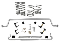 Thumbnail for Whiteline Subaru Impreza WRX (Non-STI) GR/GV Grip Series Stage 1 Kit