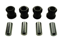 Thumbnail for Whiteline 05+ Mazda Miata/MX5 / 7/03+ Mazda RX8 Front Camber Correction C/A Upper Inner Bushing
