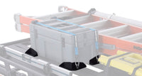 Thumbnail for Rhino-Rack Pioneer Cargo Corner Bracket Kit - 4 pcs