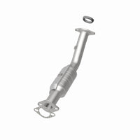 Thumbnail for MagnaFlow Conv DF 03-06 Mazda 6 2.3L (49 State)