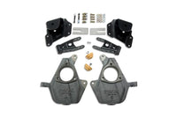 Thumbnail for Belltech LOWERING KIT W/O SHOCKS