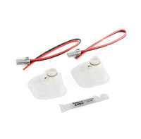 Thumbnail for DeatschWerks 07-10 Ford GT500 / GT500KR DW300M Fuel Pump Set Up Kit