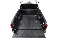 Thumbnail for Putco 19-21 Toyota Tacoma - 5ft (Short Box) Molle Front Panel