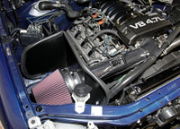 Thumbnail for K&N 05-07 Toyota Tundra / Sequoia V8-4.7L High Flow Performance Kit