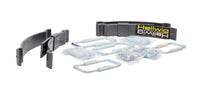 Thumbnail for Hellwig 04-12 Chevrolet Colorado Load Pro 15 Helper Spring - Up To 1500lbs