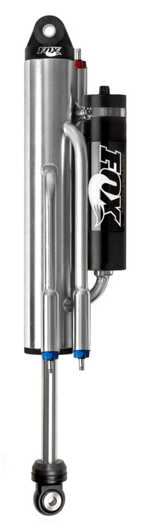 Thumbnail for Fox Ford Raptor 3.0 Factory Series 11.48in. External Bypass P/B Rear Shock Set - Black/Zinc