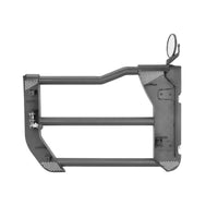 Thumbnail for Go Rhino Jeep 18-21 Wrangler JLU/20-21 Gladiator JT Trailline Replacement Front Tube Door