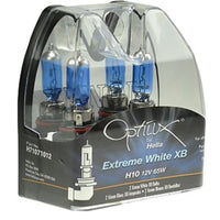 Thumbnail for Hella Optilux 12V/55W H7 Extreme Blue Bulb (Pair)