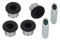 Thumbnail for Whiteline 2014+ Ram ProMaster Rear Spring Eye - Rear Bushing