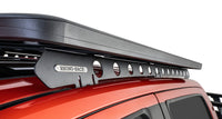Thumbnail for Rhino-Rack 07-20 Toyota Tundra CrewMax 3 Base Backbone Mounting System