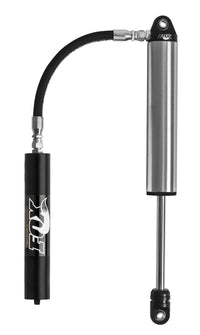 Thumbnail for Fox 3.0 Factory Series 10in. Smooth Body Remote Reservoir Shock 7/8in. Shaft (Custom Valving)
