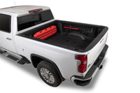 Thumbnail for Putco 20-21 Chevy Silverado HD/Sierra HD - 6.8ft (Standard Box) Molle Driver Side Panel