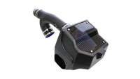 Thumbnail for Volant 15-16 Ford F-150 EcoBoost 3.5L V6 Oiled Pro-5 Closed Box Air Intake System