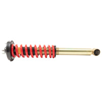 Thumbnail for Belltech 15-20 F-150 2/4WD 5-7in Lift Height Adjustable Coilover Kit
